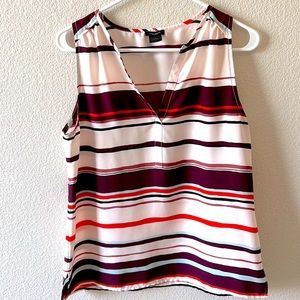 Ann Taylor factory blouse